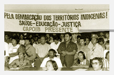 Povo indigena!!!!