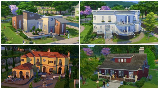 the sims 4 reloaded torrents 2015