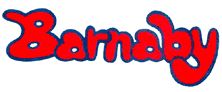 Barnaby Logo