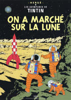 Tintin  Herg Moulinsart 
