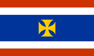 Westerland's Flag