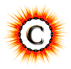 The Comity's logo