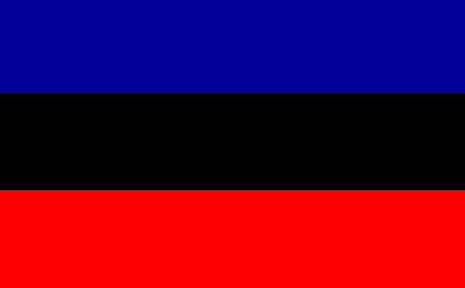 Triparia's Flag