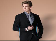 2014-Top-Fasion-Seconds-Kill-Freeshipping-Single-Breasted-Polyester-Male-Suit-Suits-Set-Slim-Thin-Formal