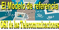 El modelo de referencia OSI de las telecomunicaciones