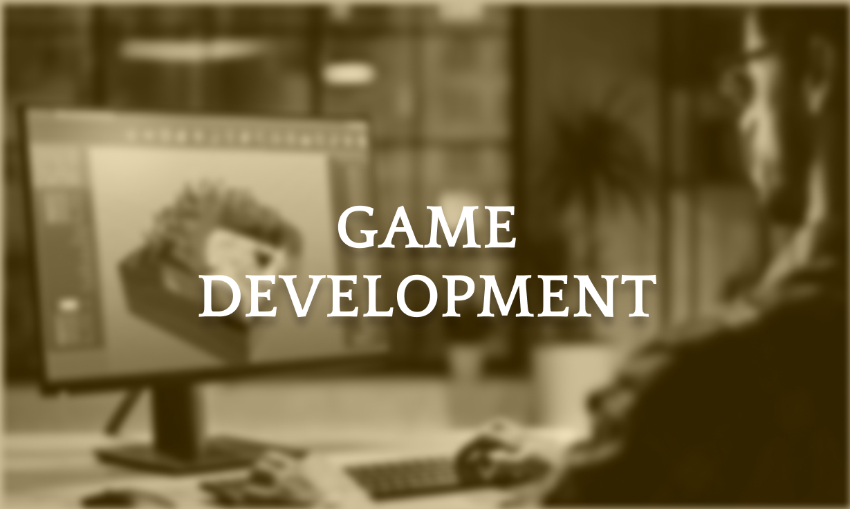 Game Development