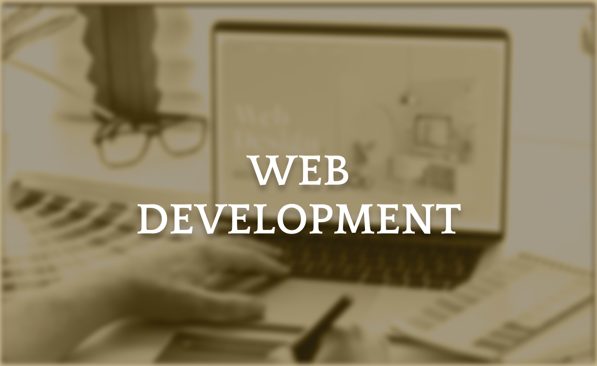 Web Development