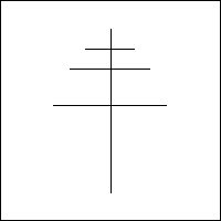 Cruz Papal