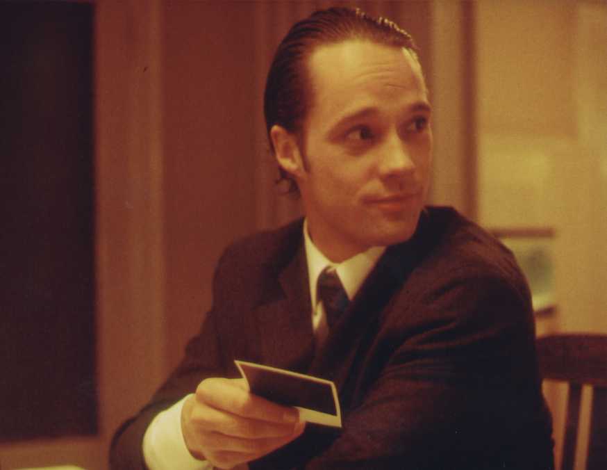 In "Dinner with the devils"