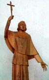 San Eugenio de Mazenod, Fundador