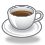 Fourth Coffee Logo