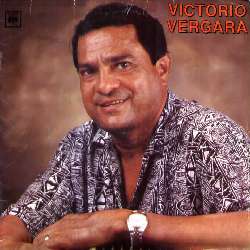 Victorio Vergara - Discografia