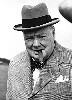 photo Winston Churchill