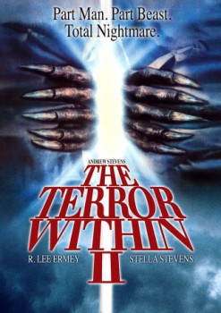 poster The Terror Within 2
          (1991)
        