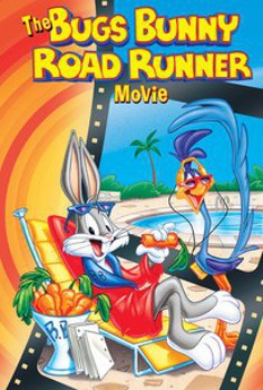 poster The Bugs Bunny Road Runner Movie
          (1979)
        