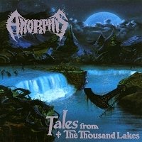 Amorphis - Tales From The Thousand Lakes