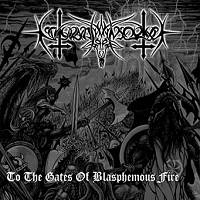 Nokturnal Mortum - To the Gates of Blasphemous Fire