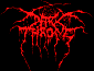 Darkthrone - Logo