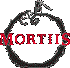Mortiis - Logo