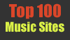 Top-100 List of Bands and Music, includes: Drum Music Electronic