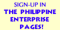 Sign-up in The Phlippine Enterprise Pages!