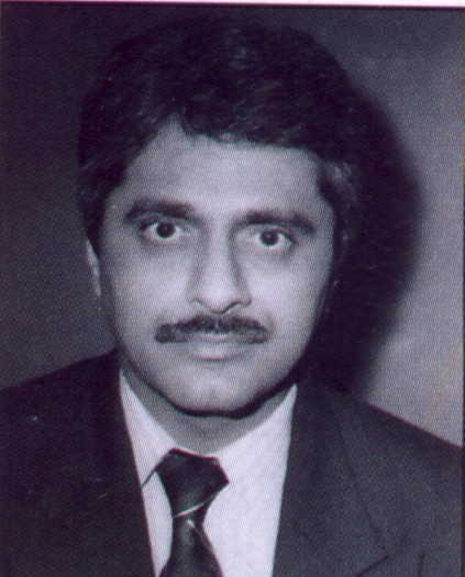 Dr.Lalit Verma