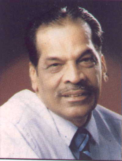 Dr.Namperumalsamy