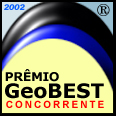 Prmio GeoBEST 2002- Promoo Geotrack (www.geotrack.hpg.com.br)