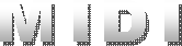 MIDI