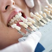 teeth whitening sensitive teeth pain