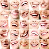 laser teeth whitening health risks