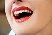teeth whitening sore teeth