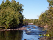 Peter's River