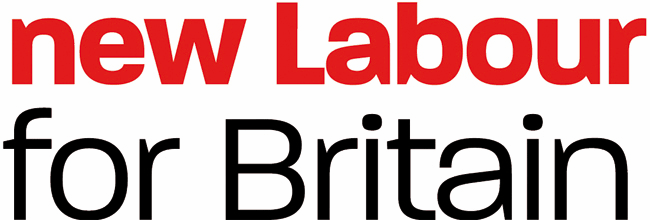 new labour for britain