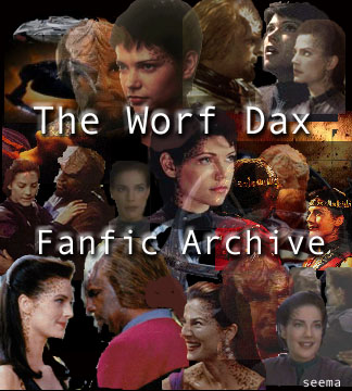 The Worf Dax Fanfic Archive