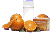 FERN-C non acidic Vitamin C