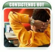 Contactenos - Informacion - E-Mail - Messenger - Diseo Web