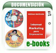 Documentos - E-books - Libros Nicosoft sobre diseo web - Manuales para clientes
