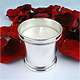 julep cup candles