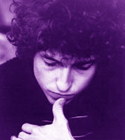 Dylan, 1966, (c)Lisa Law