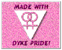 Dyke Pride