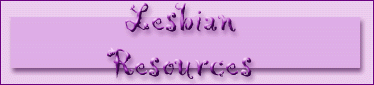 Lesbian Resources