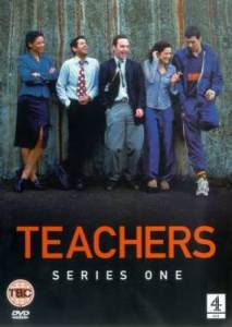 Series 1 DVD