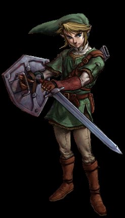 Link