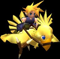 Wark!  Wark!