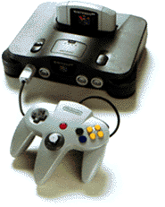 Nintendo 64