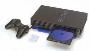 Playstation 2
