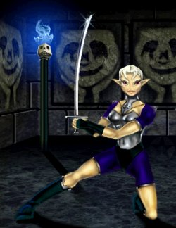 SPIRIT SAGE