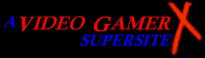 A Video Gamer X Premier Website