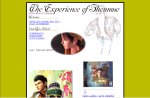 THE EXPERIENCE OF SHENMUE